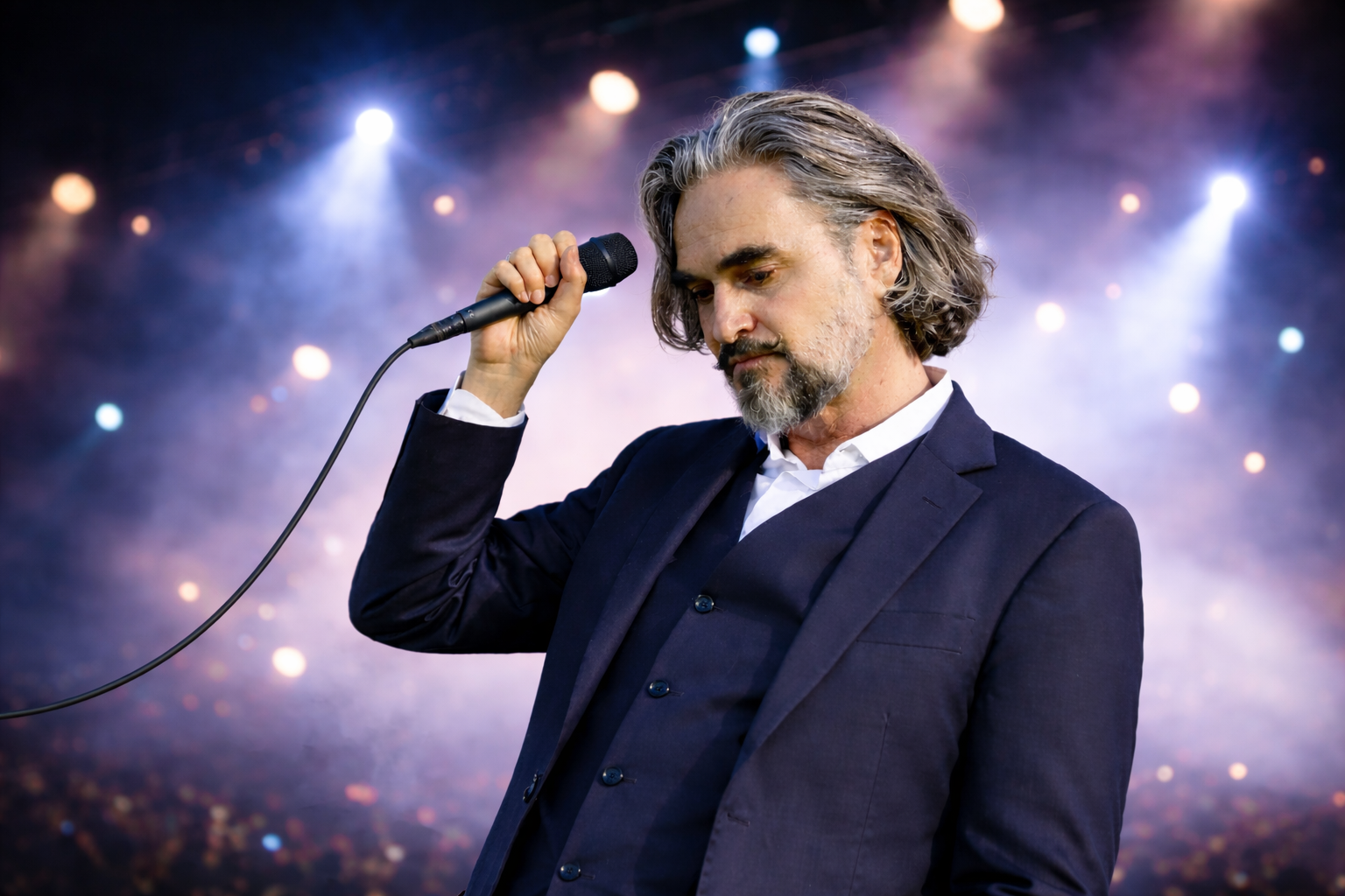 Stephan Eicher