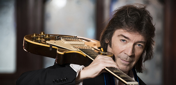 Steve Hackett