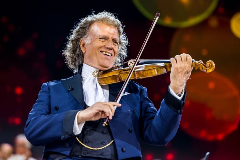 André Rieu