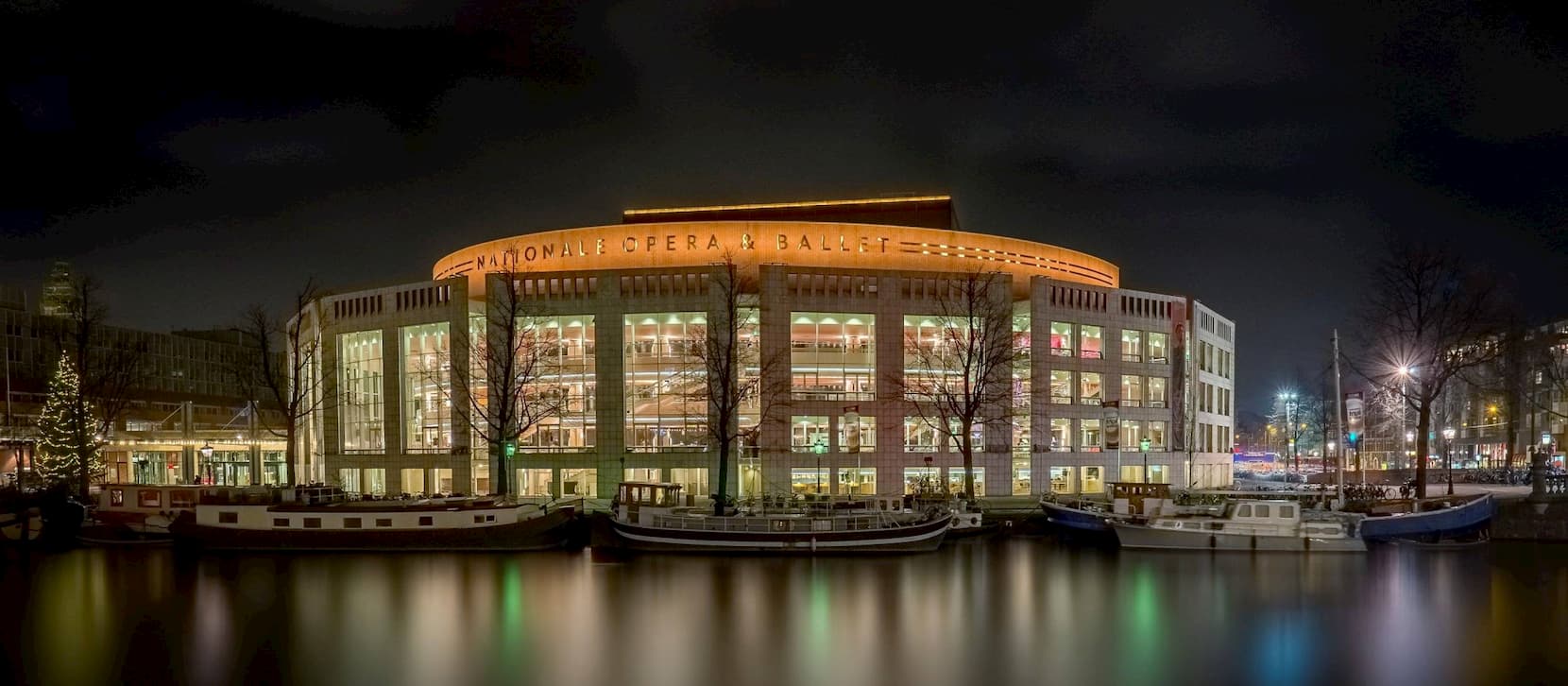 Dutch National Opera & Ballet
